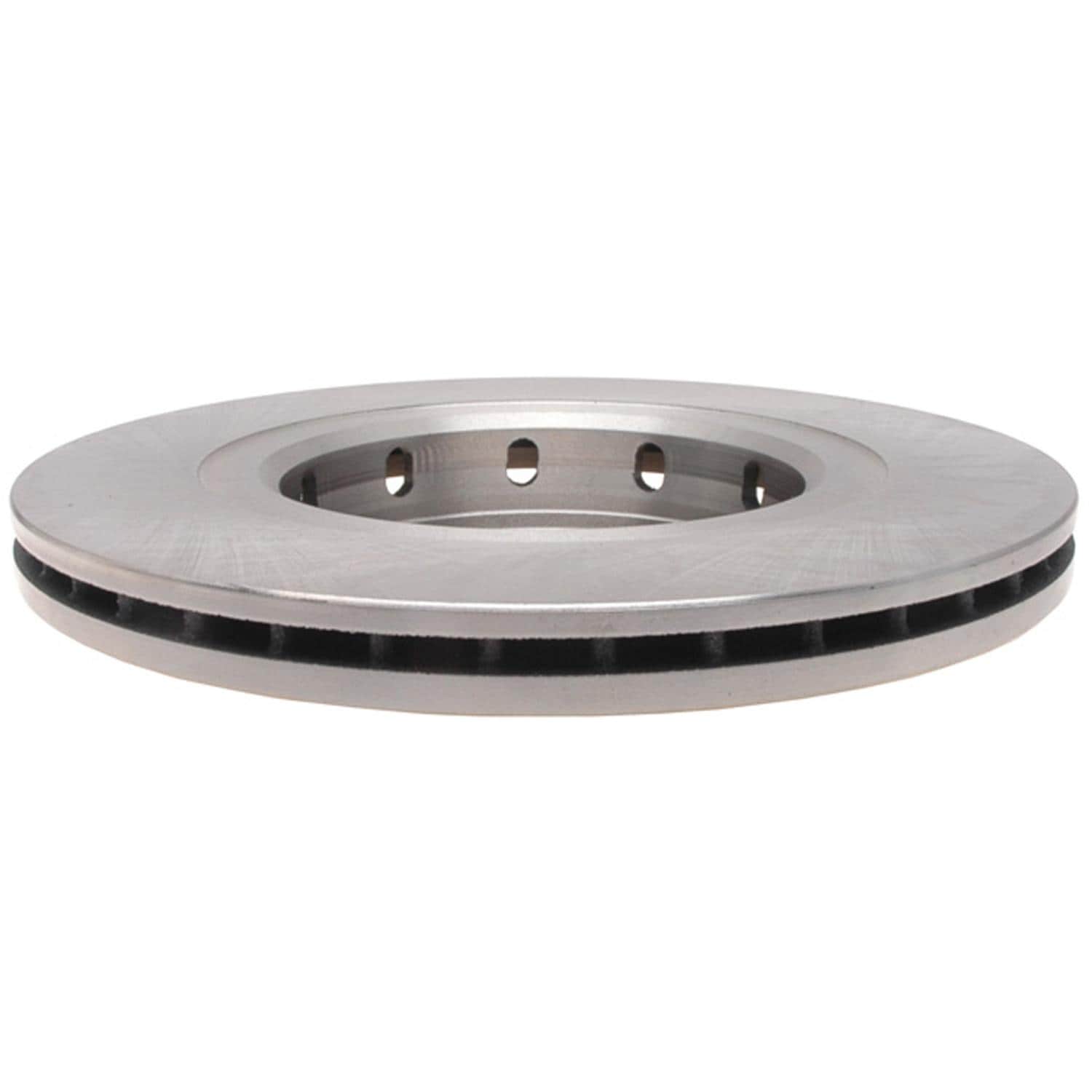 Silver Disc Brake Rotor 18A1824A