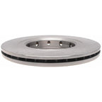 Silver Disc Brake Rotor 18A1824A