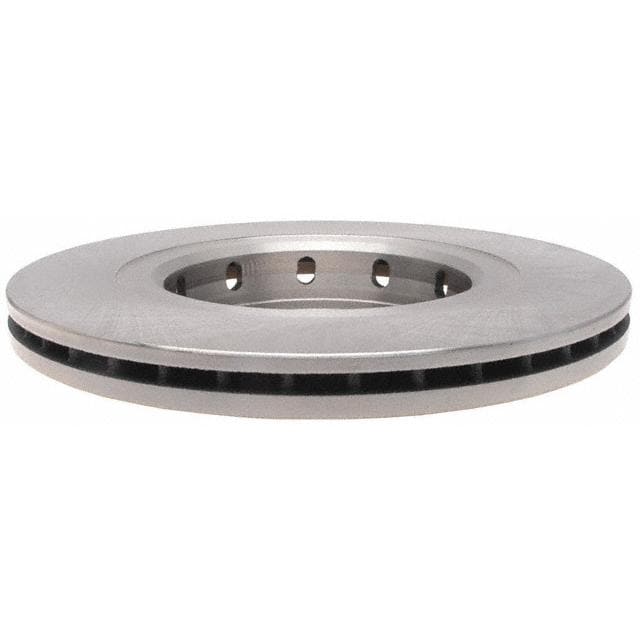 Silver Disc Brake Rotor 18A1824A