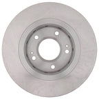 Silver Disc Brake Rotor 18A1824A