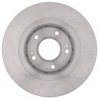 Silver Disc Brake Rotor 18A1824A