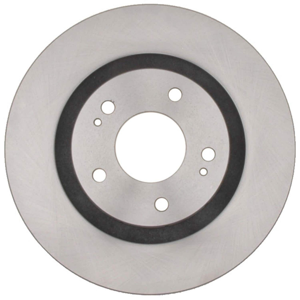 Silver Disc Brake Rotor 18A1824A