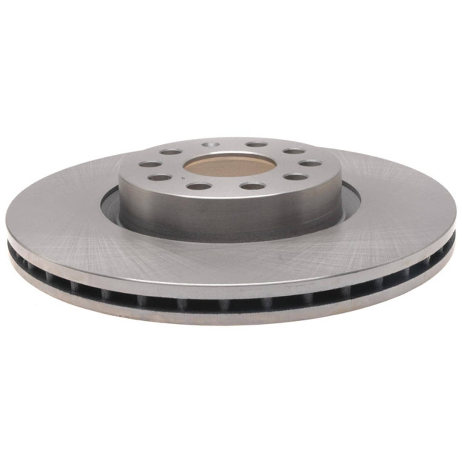 Silver Disc Brake Rotor 18A1827A