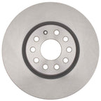 Silver Disc Brake Rotor 18A1827A