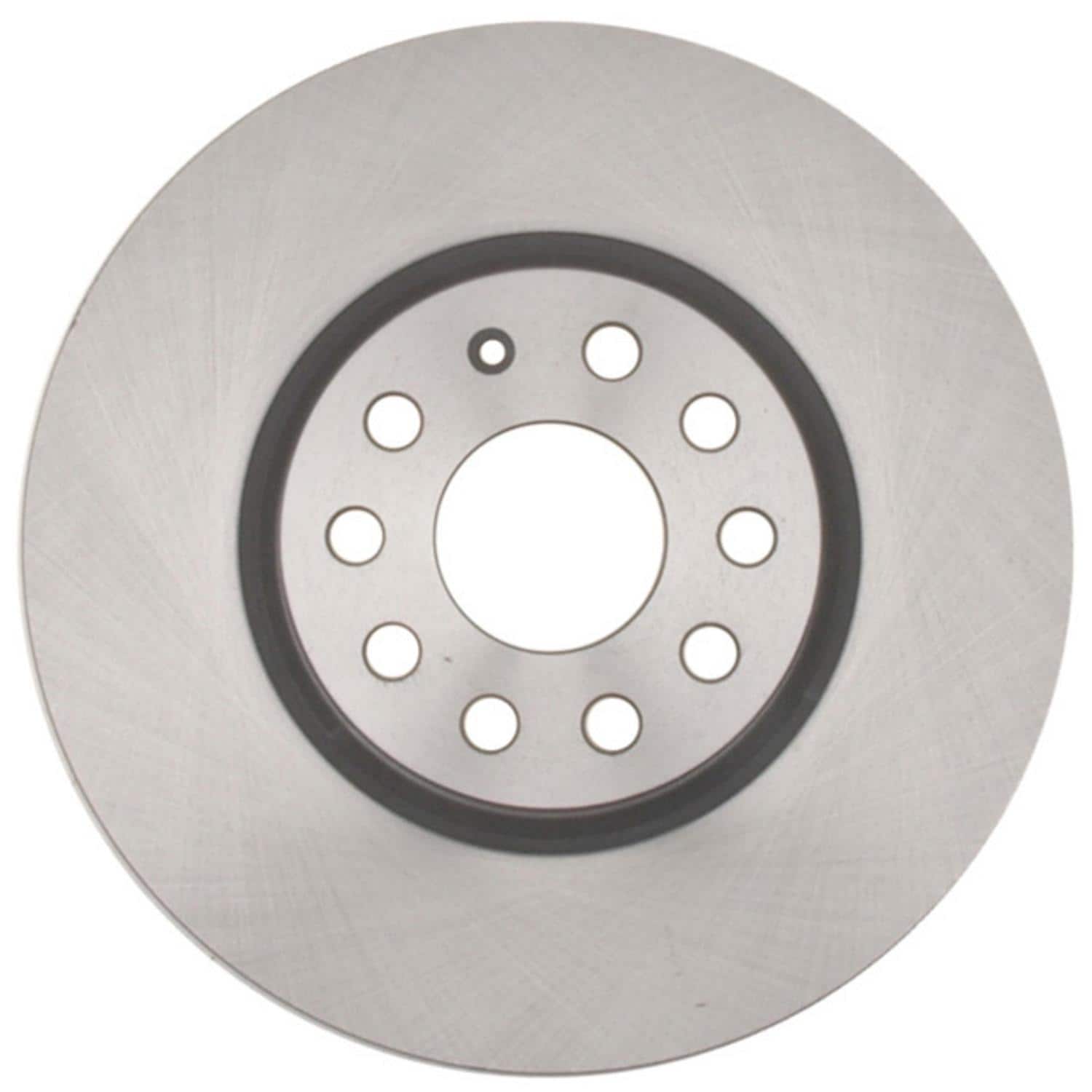Silver Disc Brake Rotor 18A1827A