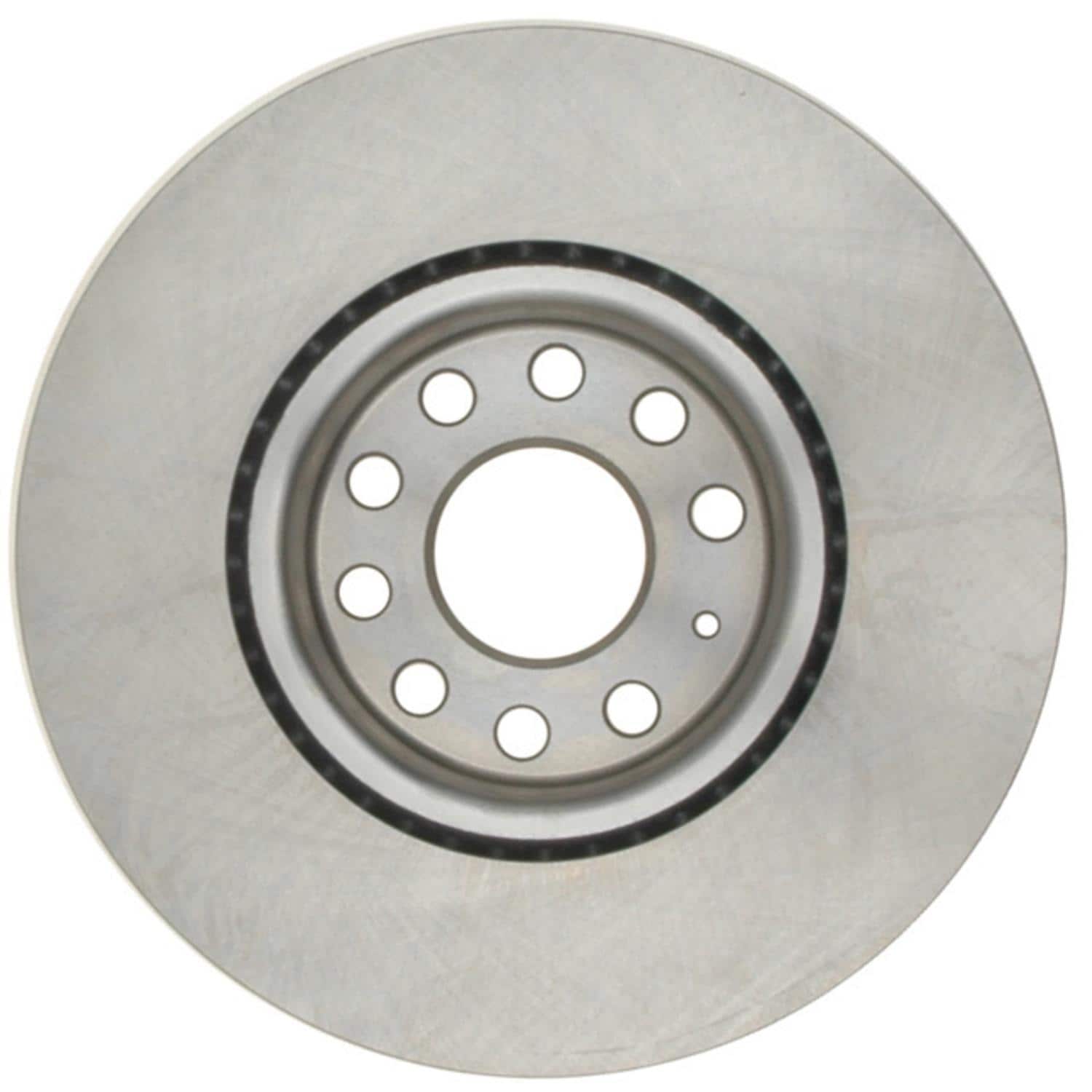 Silver Disc Brake Rotor 18A1827A