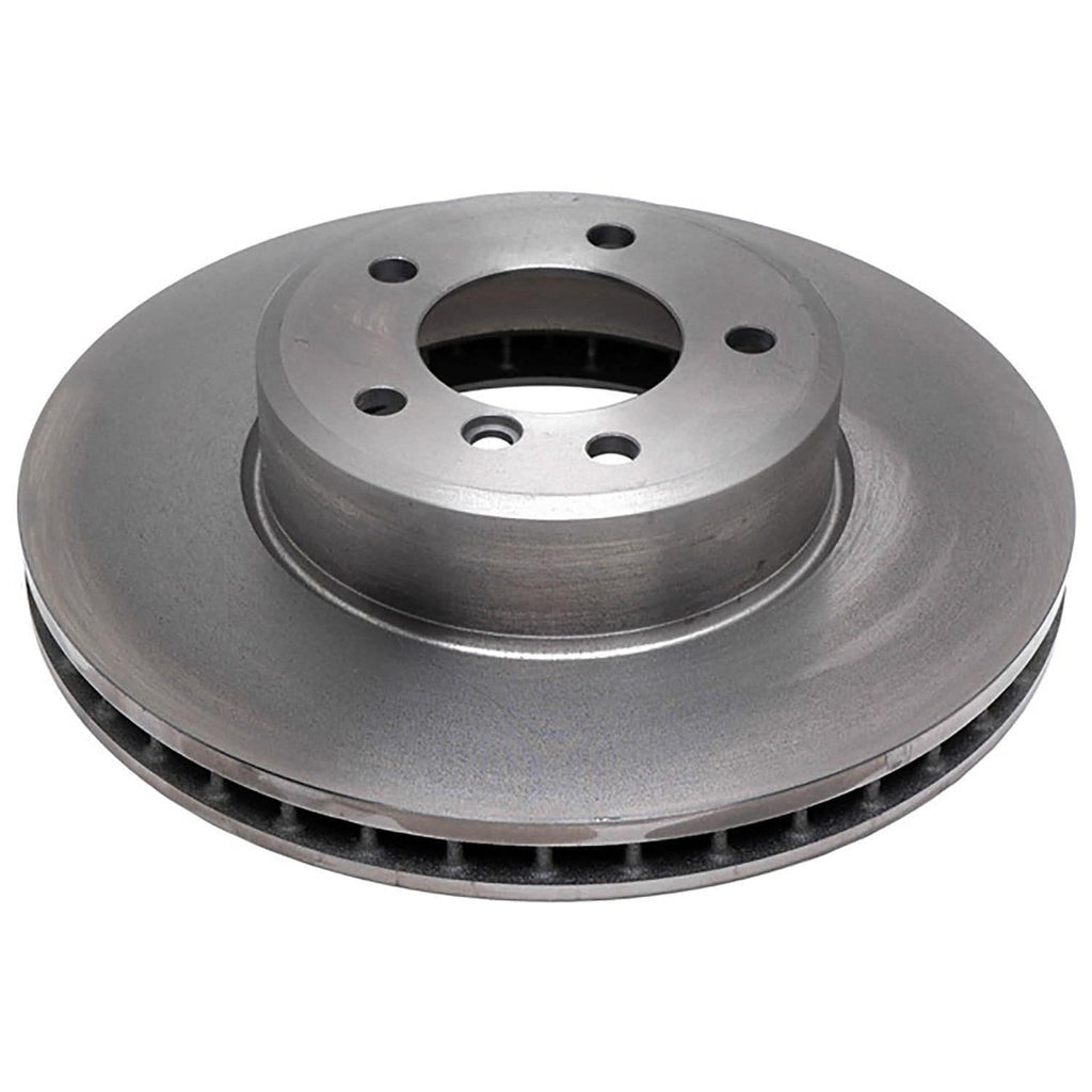 Silver Disc Brake Rotor 18A1830A