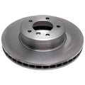 Silver Disc Brake Rotor 18A1830A