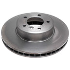 Silver Disc Brake Rotor 18A1830A