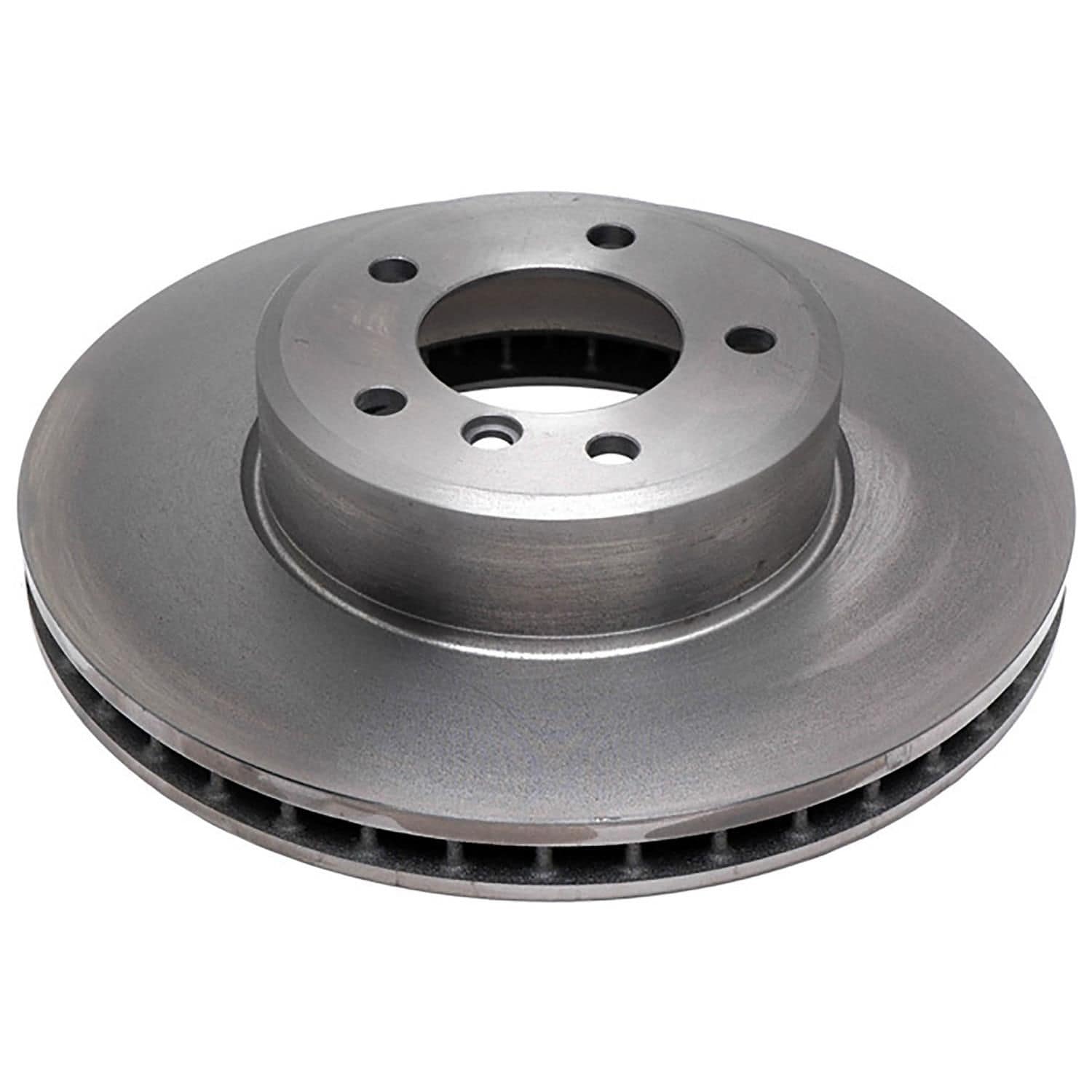 Silver Disc Brake Rotor 18A1830A