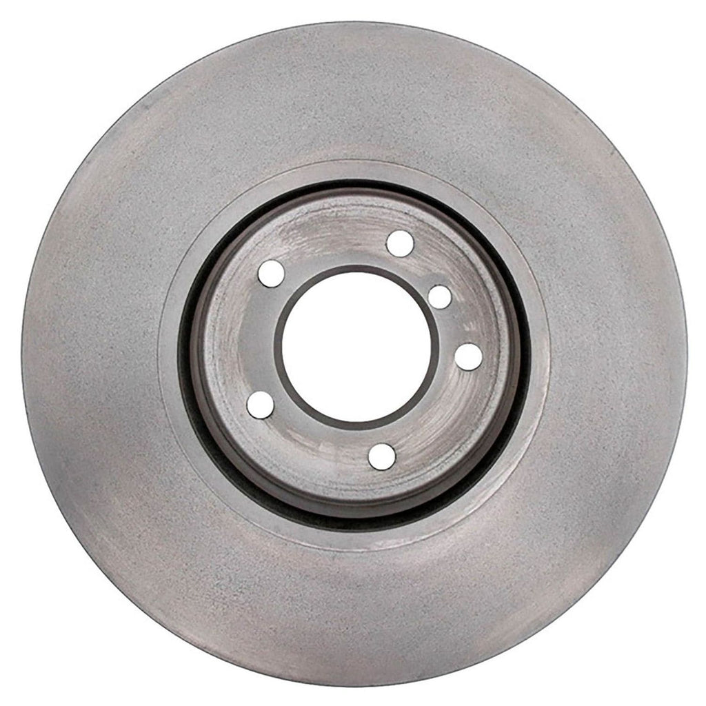 Silver Disc Brake Rotor 18A1830A
