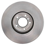 Silver Disc Brake Rotor 18A1830A