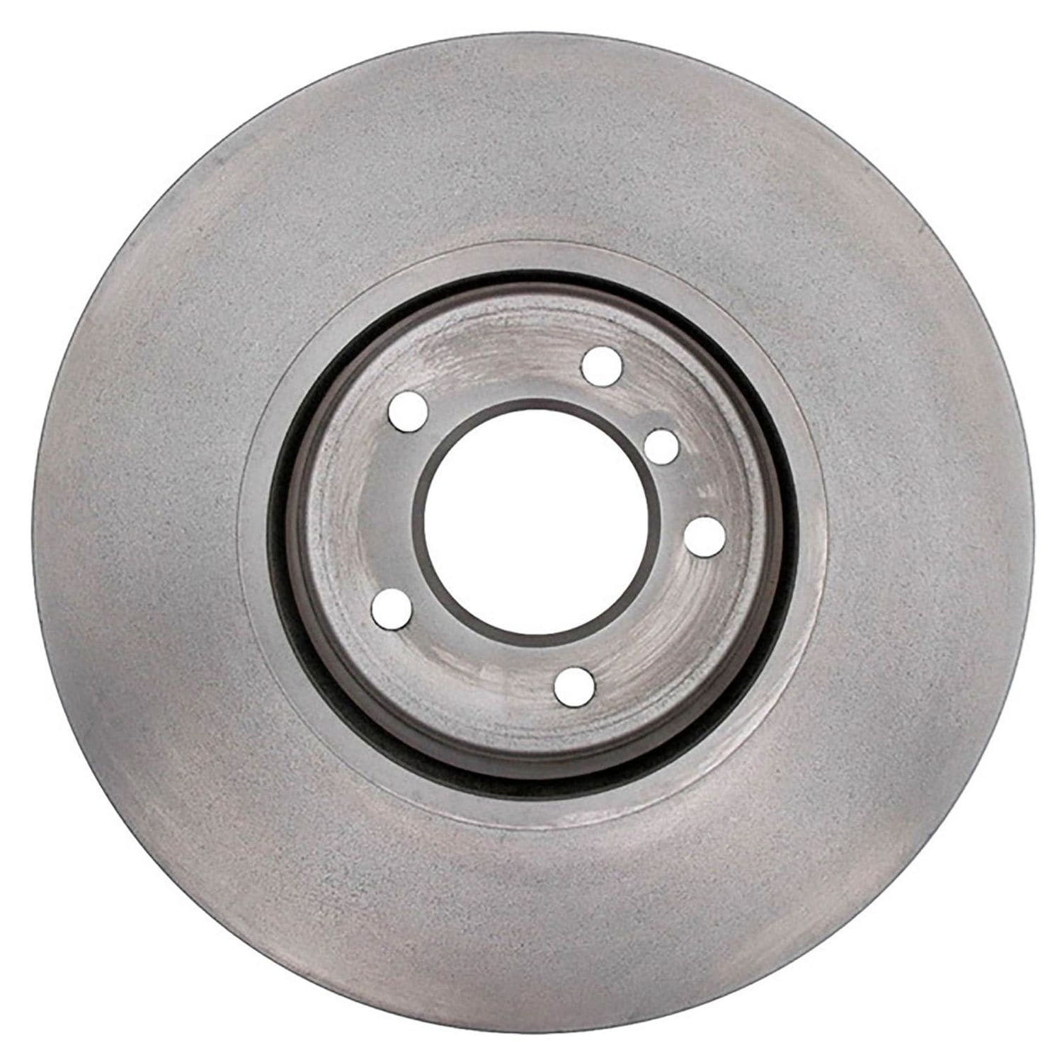 Silver Disc Brake Rotor 18A1830A