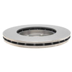 Silver Disc Brake Rotor 18A185A