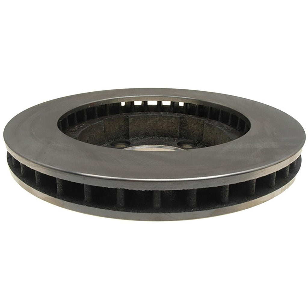 Silver Disc Brake Rotor 18A195A