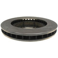 Silver Disc Brake Rotor 18A195A