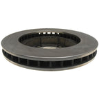 Silver Disc Brake Rotor 18A195A