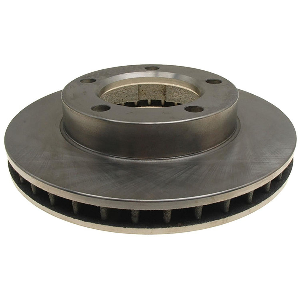Silver Disc Brake Rotor 18A195A