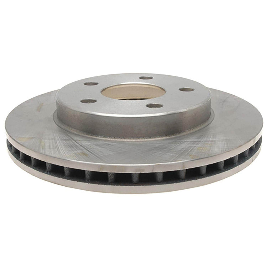 Silver Disc Brake Rotor 18A203A
