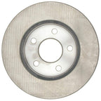 Silver Disc Brake Rotor 18A203A