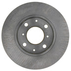 Silver Disc Brake Rotor 18A207A