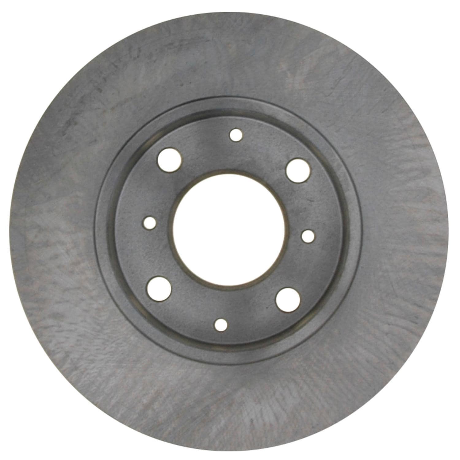 Silver Disc Brake Rotor 18A207A
