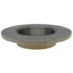 Silver Disc Brake Rotor 18A207A