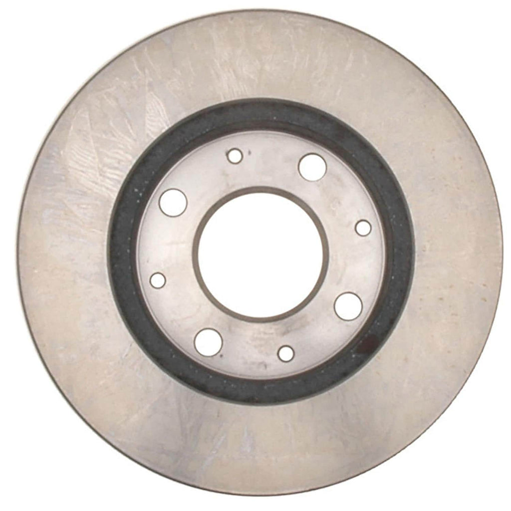 Silver Disc Brake Rotor 18A208A