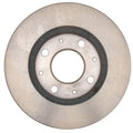 Silver Disc Brake Rotor 18A208A