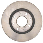 Silver Disc Brake Rotor 18A208A