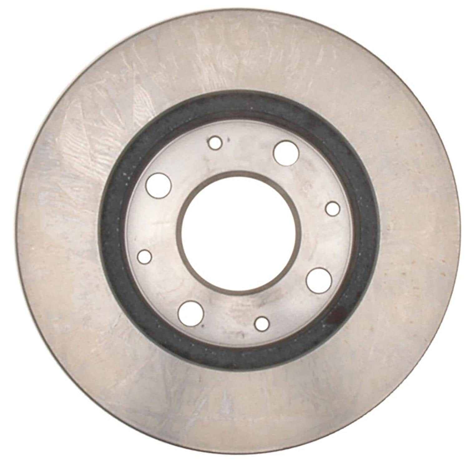 Silver Disc Brake Rotor 18A208A