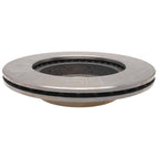 Silver Disc Brake Rotor 18A208A