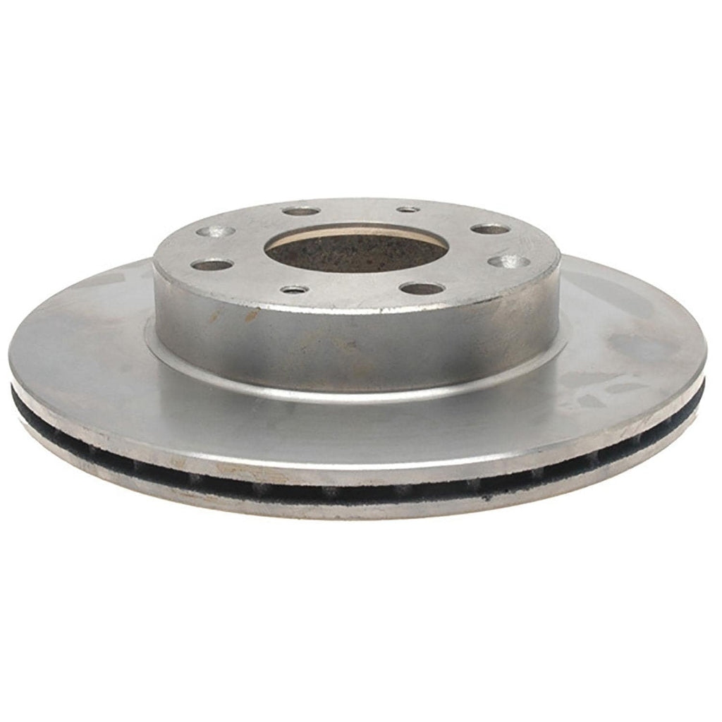 Silver Disc Brake Rotor 18A208A