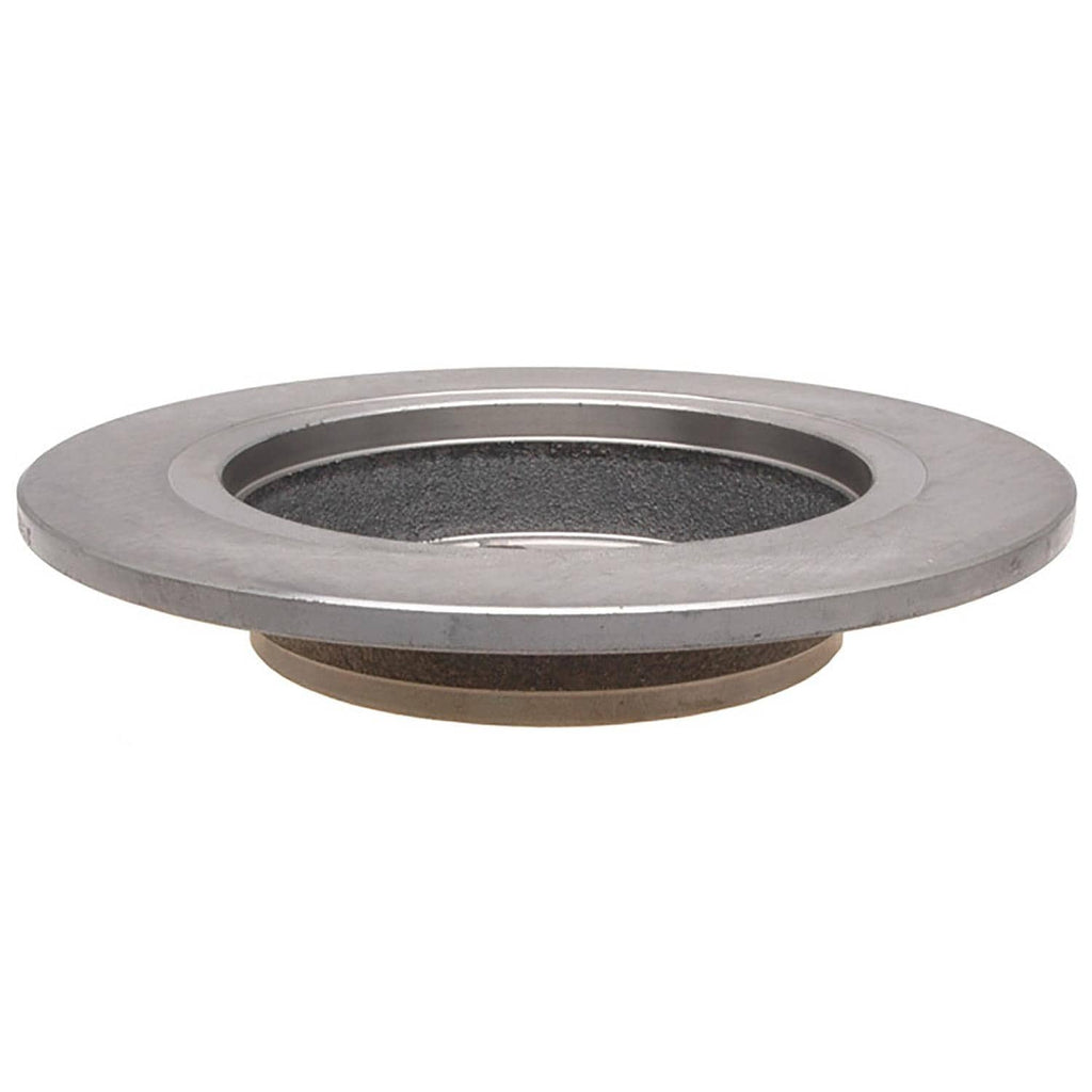 Silver Disc Brake Rotor 18A211A
