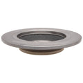 Silver Disc Brake Rotor 18A211A