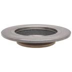 Silver Disc Brake Rotor 18A211A