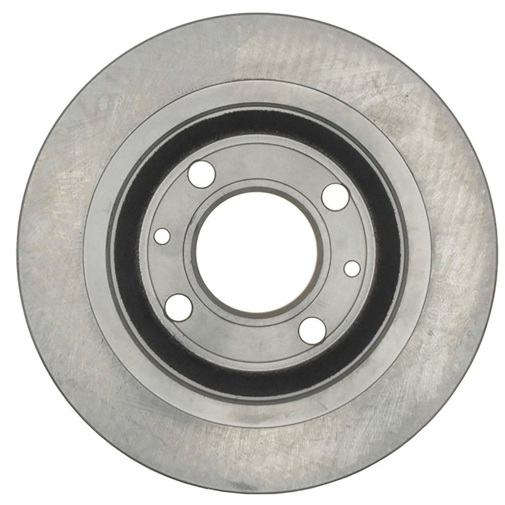 Silver Disc Brake Rotor 18A211A