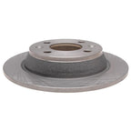 Silver Disc Brake Rotor 18A211A