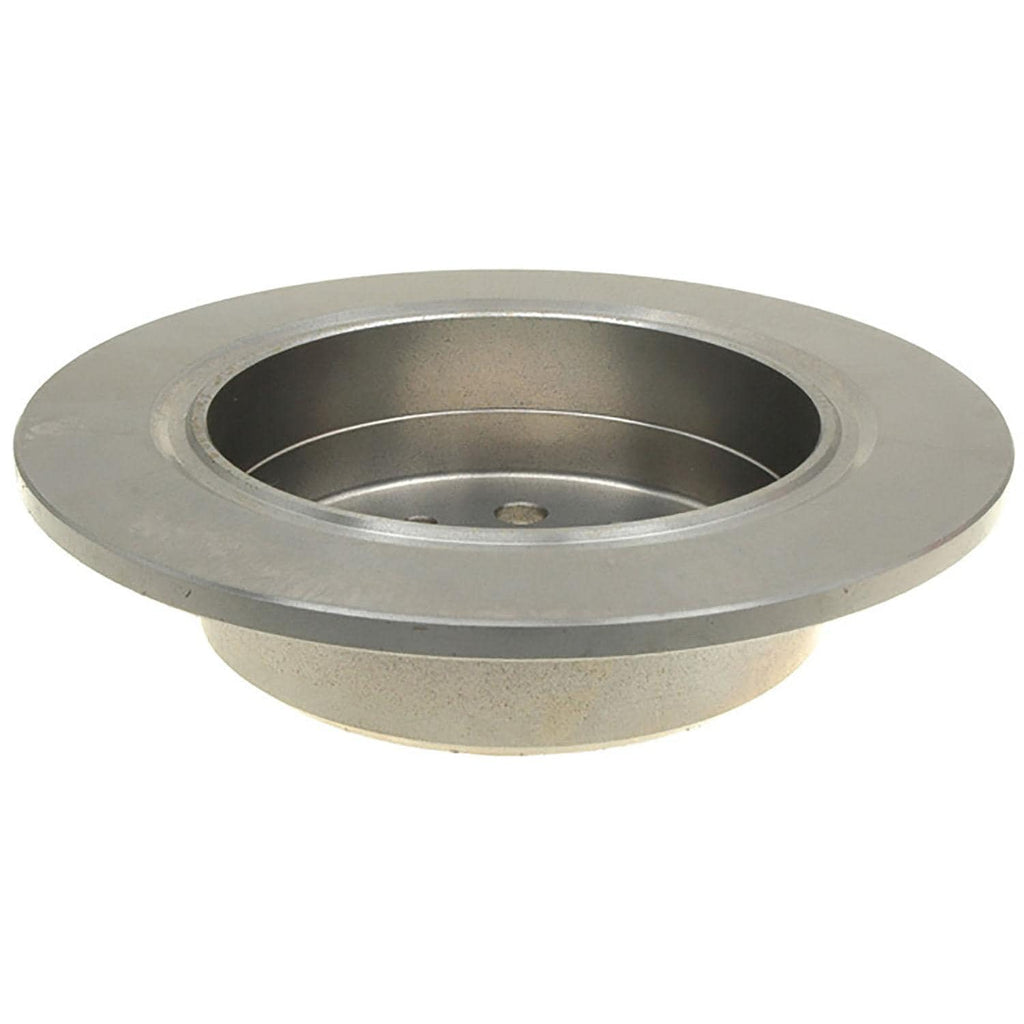 Silver Disc Brake Rotor 18A215A