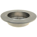 Silver Disc Brake Rotor 18A215A