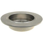 Silver Disc Brake Rotor 18A215A