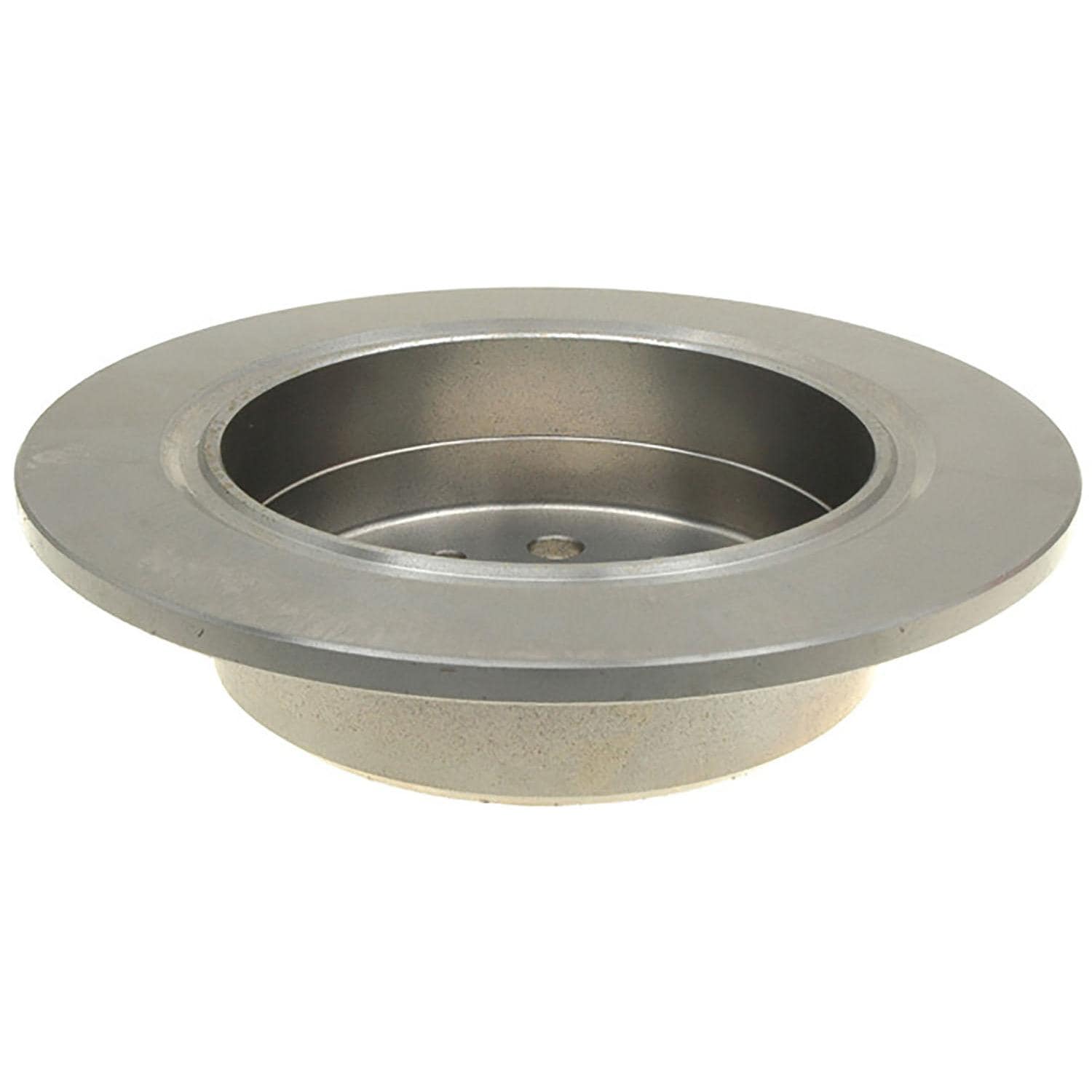 Silver Disc Brake Rotor 18A215A