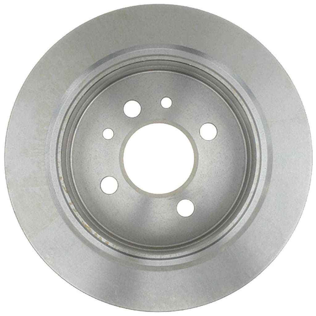 Silver Disc Brake Rotor 18A215A