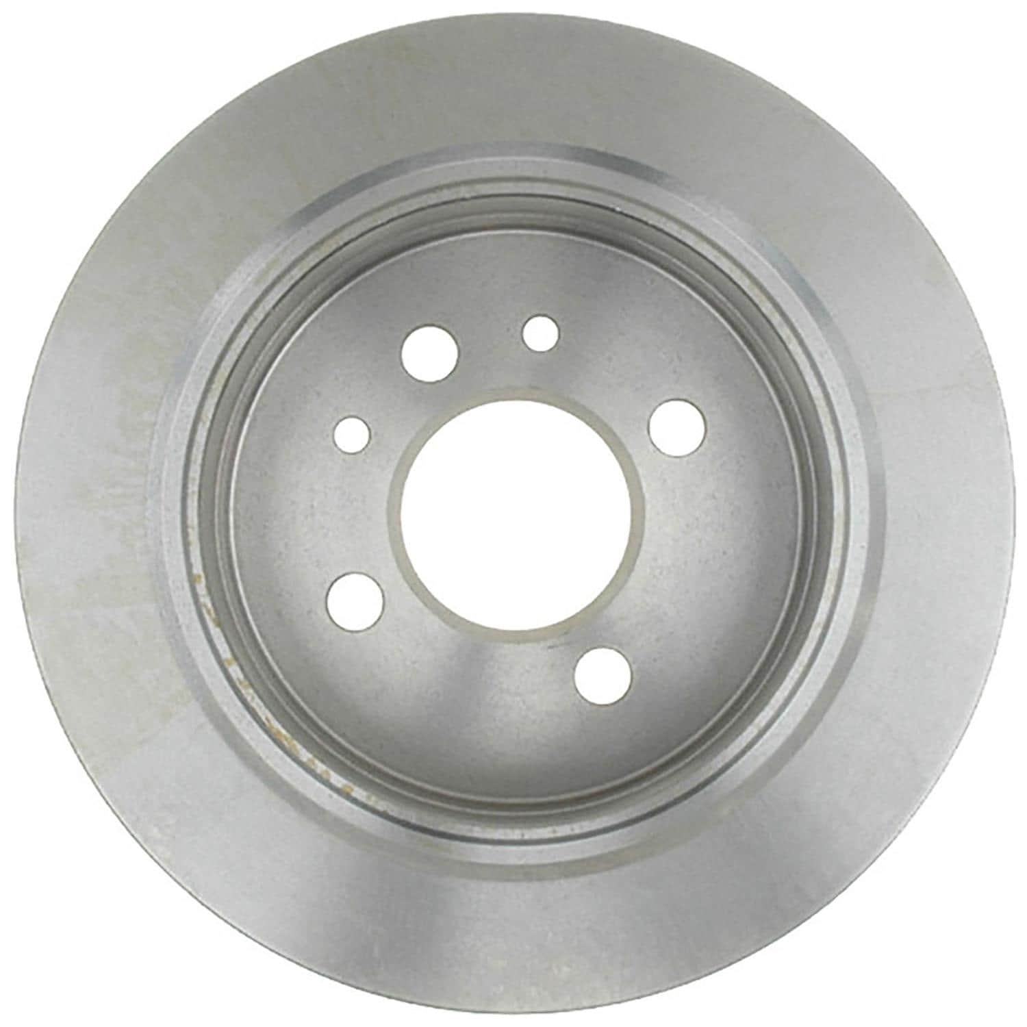 Silver Disc Brake Rotor 18A215A