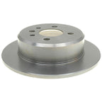 Silver Disc Brake Rotor 18A215A