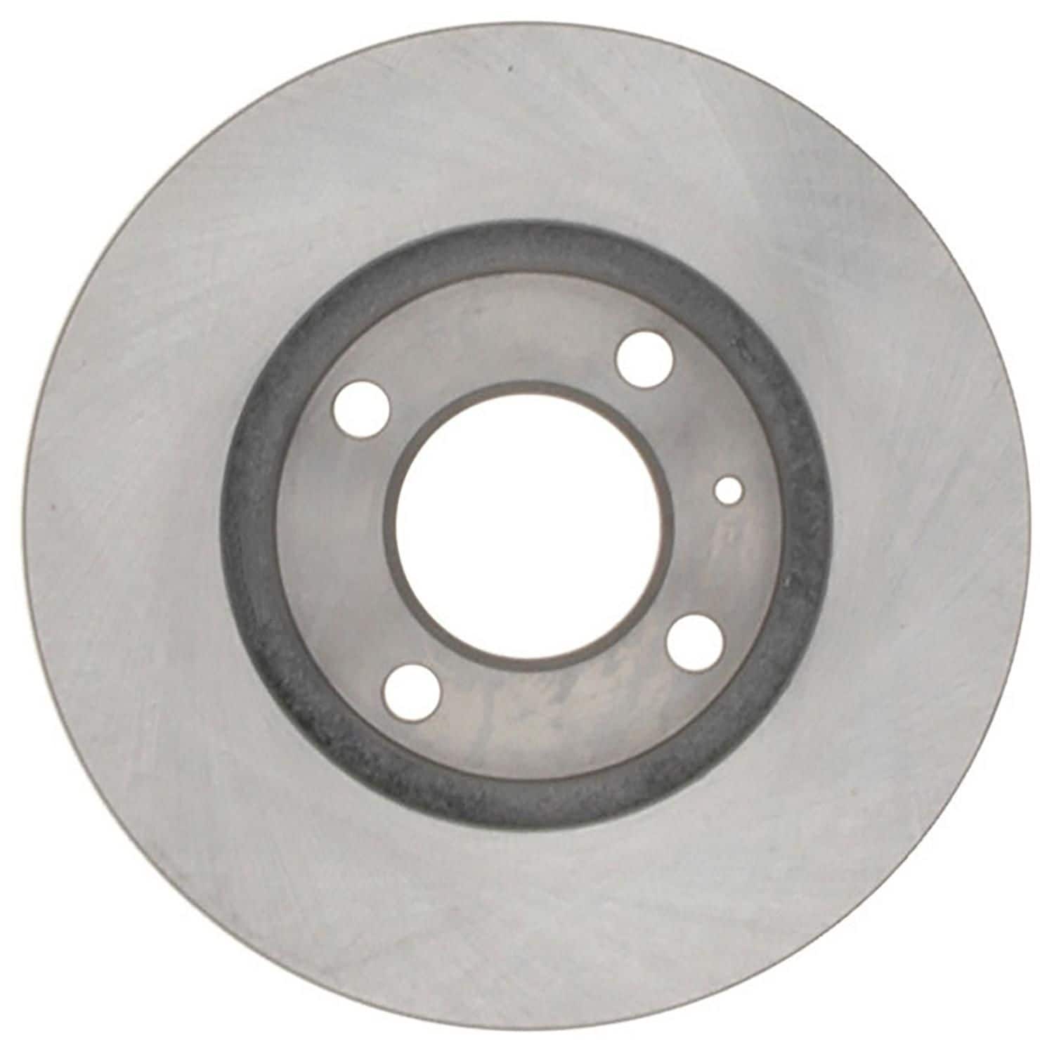 Silver Disc Brake Rotor 18A216A