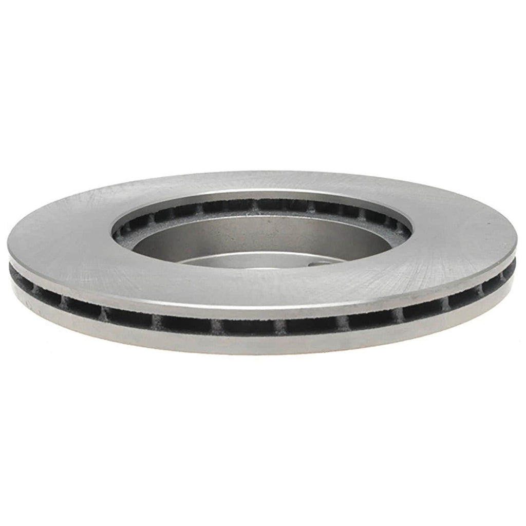 Silver Disc Brake Rotor 18A216A
