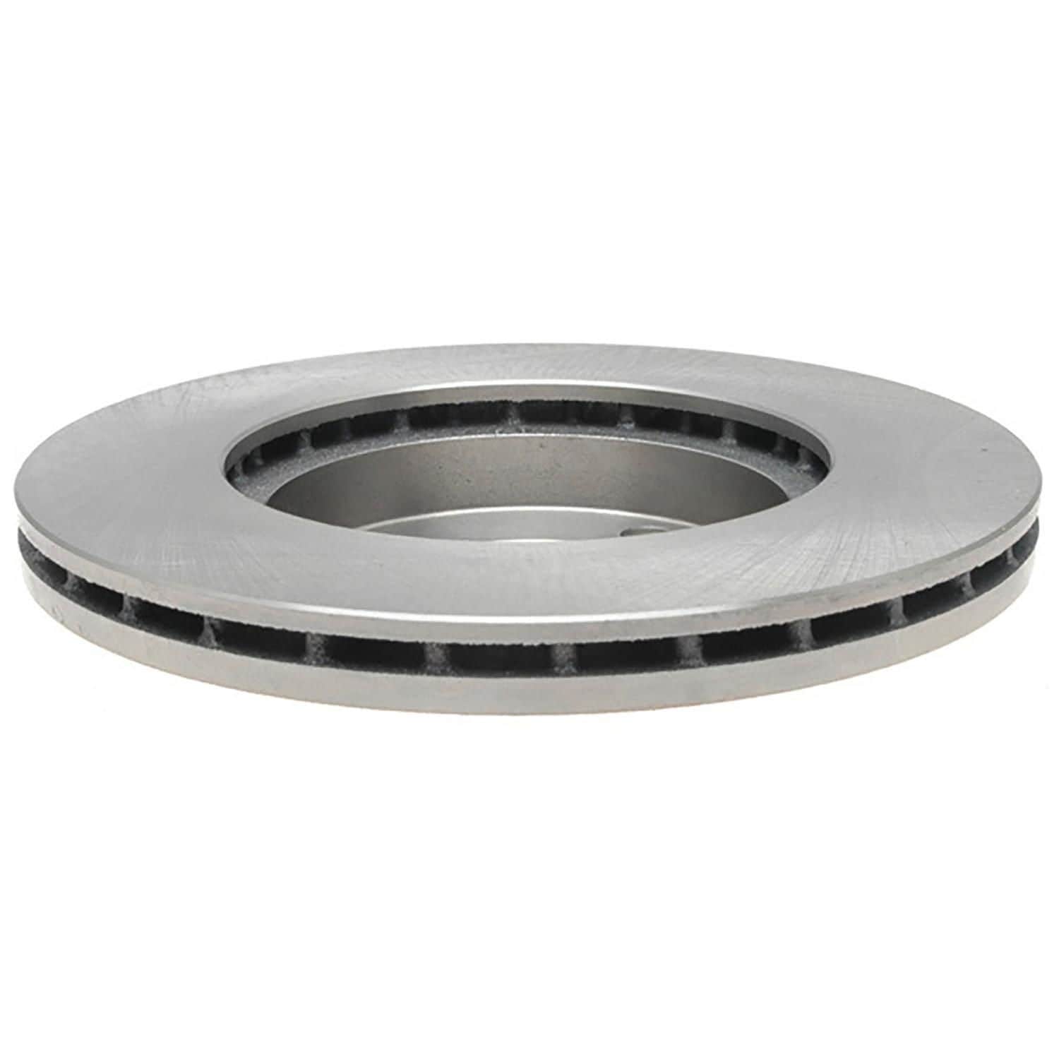 Silver Disc Brake Rotor 18A216A