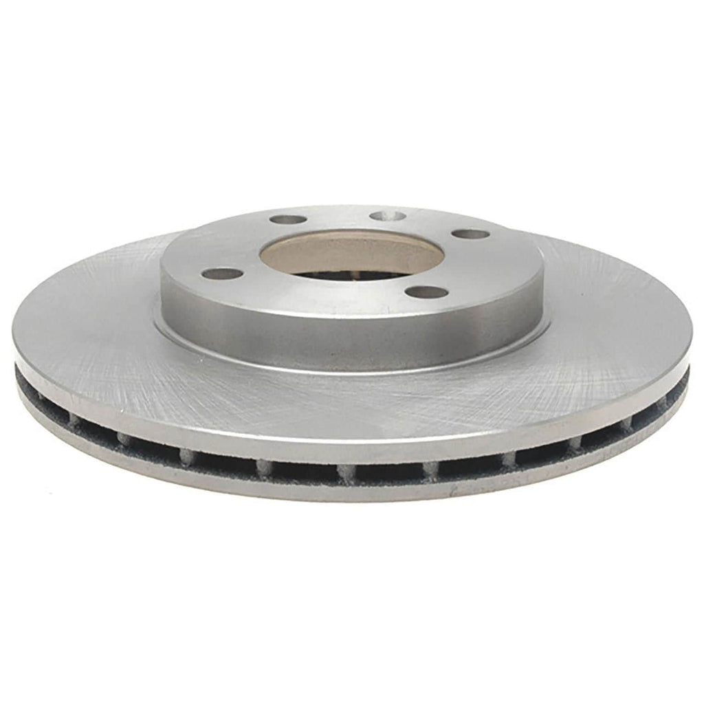 Silver Disc Brake Rotor 18A216A