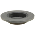 Silver Disc Brake Rotor 18A224A